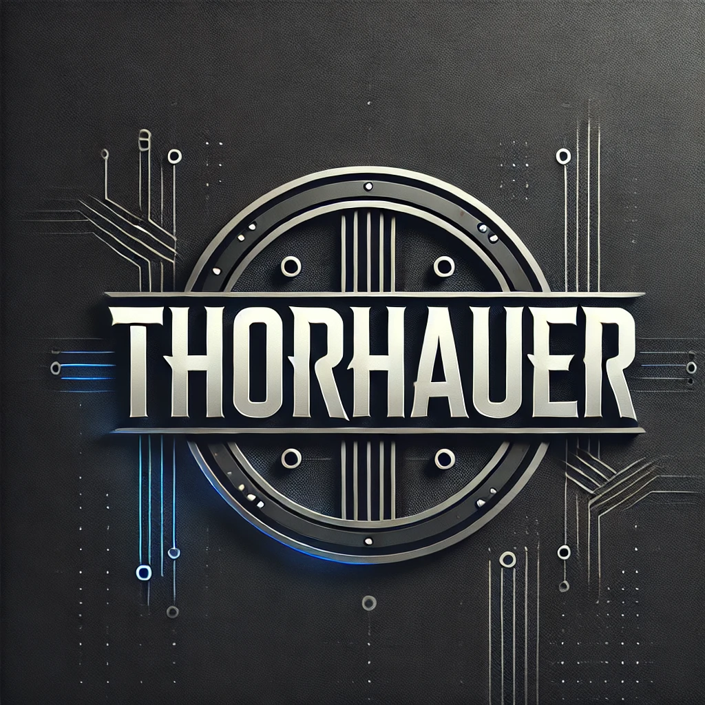 Thorhauer Logo